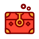 Treasure chest Icon