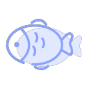 Fish-01 Icon