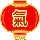 Spring Festival - Qi Icon