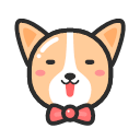 Doggie Icon