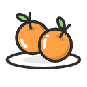 Orange -01 Icon