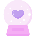 crystal-ball Icon