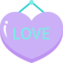 love Icon