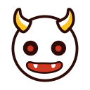 Little devil Icon