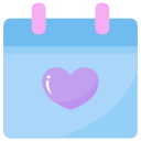 date Icon