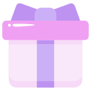 Gift box Icon