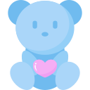 Little bear Icon