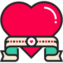 Heart (1) Icon