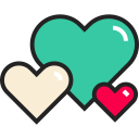 Heart (2) Icon