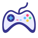 play a game Icon