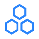 DRDS distributed relational database service Icon
