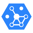 GDS graph database Icon