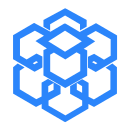 SCC supercomputing cluster Icon