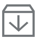 Installation package Icon