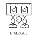 dialogue Icon