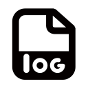 Log log Icon
