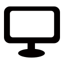 Computer computer Icon