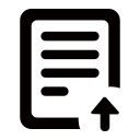 File types (21) Icon