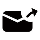 Mailbox (3) Icon