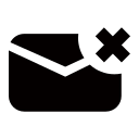 Mailbox (8) Icon