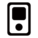 Phablet Mobile Icon