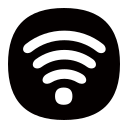 Sharing wireless Bluetooth sharing (2) Icon