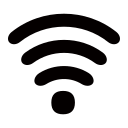 Sharing wireless Bluetooth sharing (3) Icon