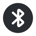 Bluetooth-1 Icon