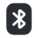 Bluetooth Icon