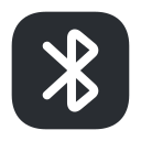 Bluetooth Icon