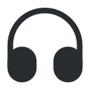 headset Icon