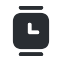 Intelligent Watch Icon