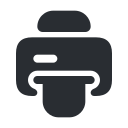 printer Icon