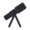 telescope Icon