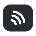 Wireless signal Icon