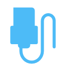 USB data line Icon