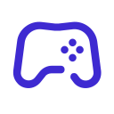 Game handle Icon