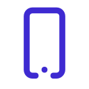 Mobile phone, mobile phone Icon