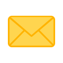 Email & Printers - Flat Multicolor Icon