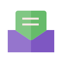 Envelope II Icon