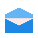 Mail II Icon