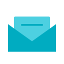 Mail III Icon
