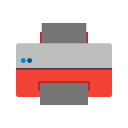 Printer III Icon