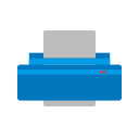 Printer VI Icon