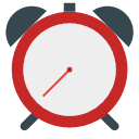 alarm_clock Icon