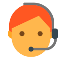 assistant Icon