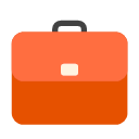 briefcase Icon