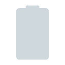 empty_battery Icon