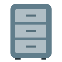 filing_cabinet Icon