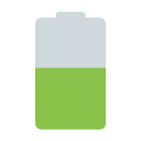 middle_battery Icon